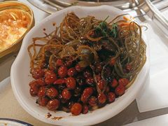 -丽君韩牛烤肉·东北黄牛(沈阳店)