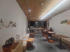 -素咫咖啡CLIFEROSE(新安店)