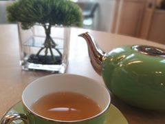 -深圳中洲万豪酒店·咖啡廊