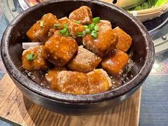 -甘家界牌柠檬鸭(青山店)