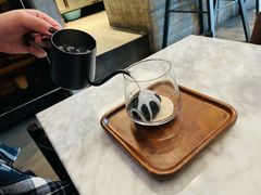 -Home Cafe(水榭春天店)