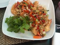 -自然餐厅(Phuket)