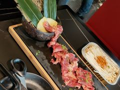 -谷牛和牛烤肉(漕河泾印象城店)
