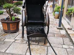 -川沙古镇-停车场