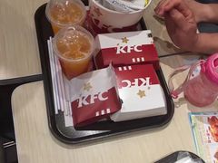 -肯德基(阳光店)