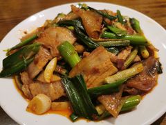 -弓虽昌焖烧鸡(大竹林店)