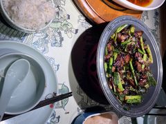 -井水小厨·湘菜(活力广场店)