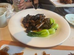 -新侨小馆(东直门北小街店)