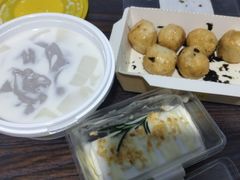 -夏羽记甜品(小榄大信店)