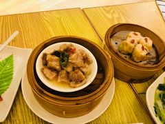-添好运点心专门店(百老汇店)