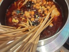 -钱锋炭缸烧烤(南湖大路总店)