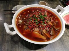 -庆合府重庆大排档(紫都城店)