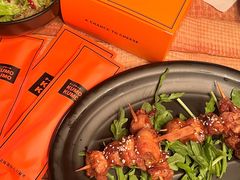 -Luchador摔跤手墨西哥餐厅(恒宇广场店)