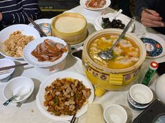 -老浒记烤鸭-北京菜(琉璃厂店)