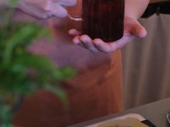 手冲咖啡-古耳咖啡(北锣店)