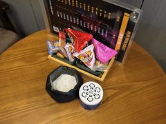 -鹿栖.精油SPA(金山世纪城店)