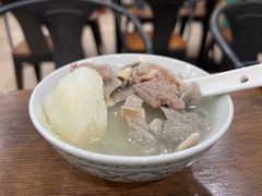 -龙岩罗桥牛杂(长青路店)