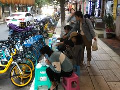 -文山荷鲜居(翠湖店)