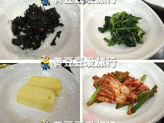 -咸草酱蟹