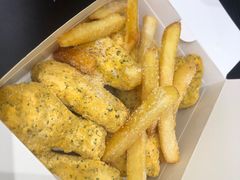 -正谈炸鸡(深圳首店)