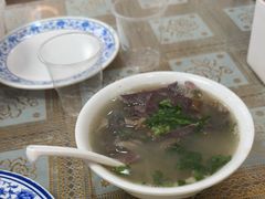 -清真·鸦儿李记·小馆(后海店)