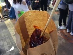 -佳记小食店(旺角店)