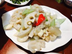 -苏州人家(锦溪镇店)