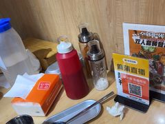-麻蒲碳烤肉(梅花园店)