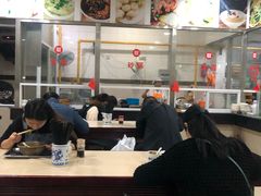 大堂-老西白点心店