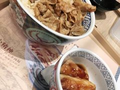 -吉野家(学院路店)