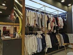 -海马体照相馆|大师(北京华贸中心店)