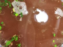 -老新隆牛肉锅贴(新街口店)