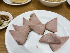 -李连贵熏肉大饼(沈阳站店)