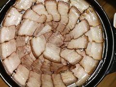 -百年石锅饭·朝鲜族传统民餐