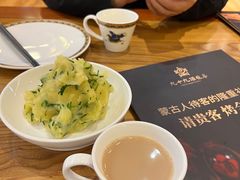 -九十九顶毡房(阜石路店)