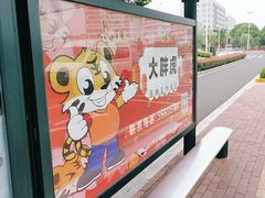 -大胖虎驾考驾校(郭巷训练场)