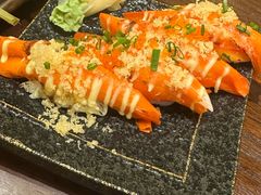 -鸟鹏烧鸟居酒屋(昌岗店)