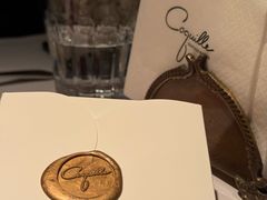 -壳里西餐厅Coquille Seafood Bistro(蒙自路店)