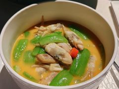 -三利音·玖弄小鲜(浦东嘉里城店)