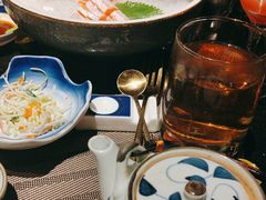 -極上萬膳·日料放题(海岸城店)