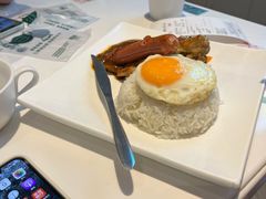 -翠华餐厅(宝安壹方城店)