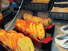 -廊坊固安福朋喜来登酒店