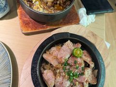 -沼津港精致料理·寿喜烧·烧鸟(漕河泾印象城店)