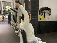 -汗水空间私教健身连锁(SM广场店)