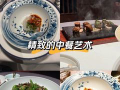 -满堂匠心川宴·私房菜(天府三街店)