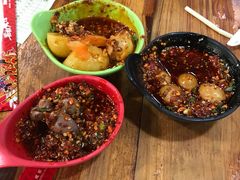 -冒椒火辣(奎星楼街店)