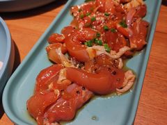-韩悦牛排烤肉无限续(宝能中心店)