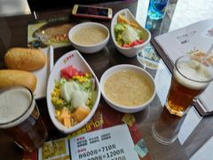 -豪享来中西餐厅(隆昌店)