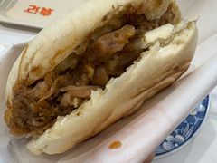 -袁记肉夹馍(北大街店)