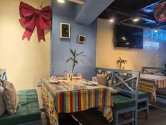 -滋味烤鱼(马北店)
